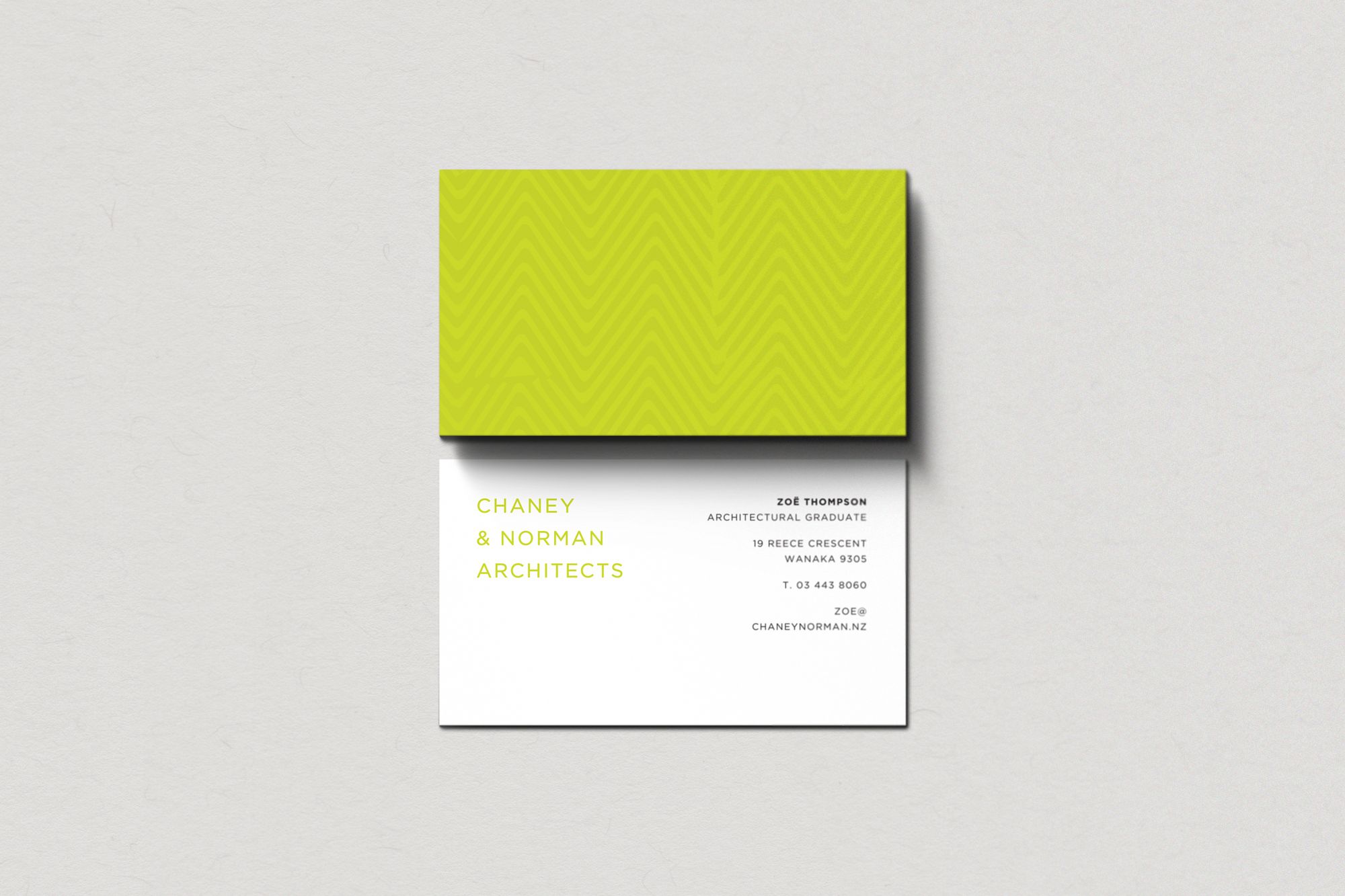 Chaney & Norman Architects, image 3