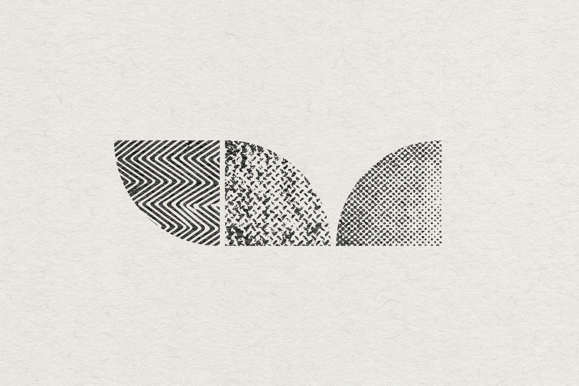 Chaney & Norman Architects: A playful, texture-led identity for a Wānaka architecture partnership with sustainability at its heart.